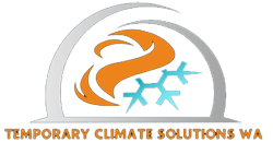 Temporary Climate Solutions Logo